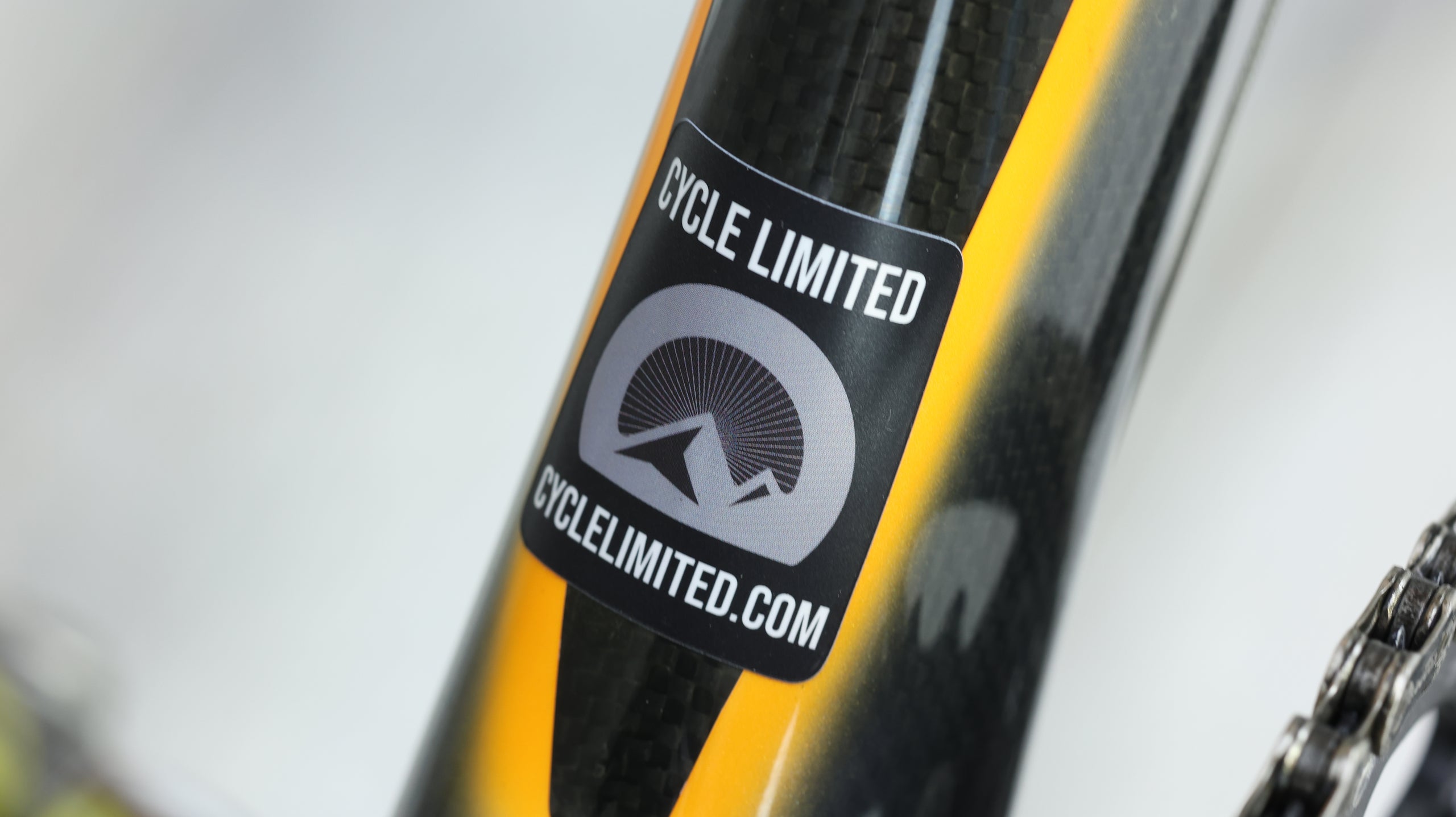 2006 Orbea Orca Campagnolo Road Bike 54cm – Cycle Limited