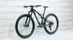 2024 Cannondale Scalpel 2 Mountain Bike - Medium