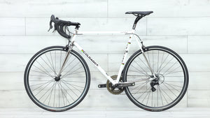 2023 Colnago Master Steel Road Bike - 60cm