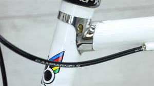 2023 Colnago Master Steel Road Bike - 60cm