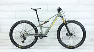 Orbea Occam SL M10 Mountain Bike - 2024, Medium