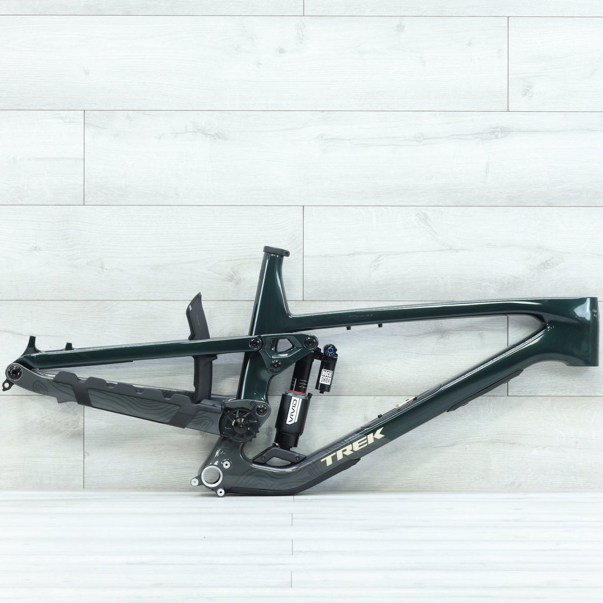 2024 Trek Slash C Gen 6 Mountain Bike Frameset - X-Large