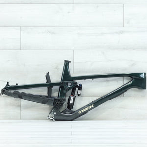 2024 Trek Slash C Gen 6 Mountain Bike Frameset - X-Large