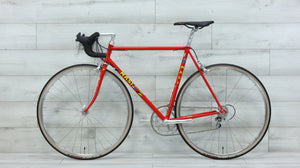 1990 Masi Gran Corsa Campagnolo Road Bike - 54cm