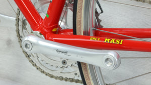 1990 Masi Gran Corsa Campagnolo Road Bike - 54cm