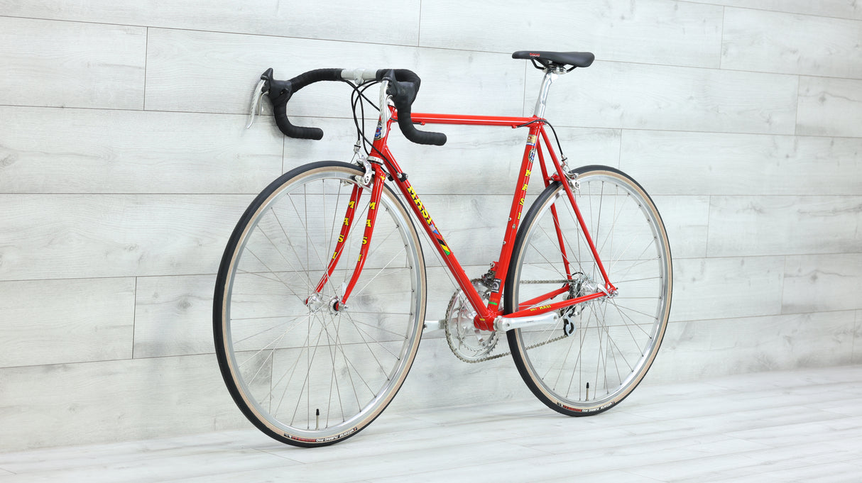 1990 Masi Gran Corsa Campagnolo Road Bike - 54cm