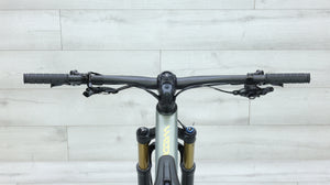 2024 Orbea Occam SL M10 Mountain Bike - Medium