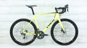 2019 Trek Emonda SLR H1 Project One Road Bike - 58cm