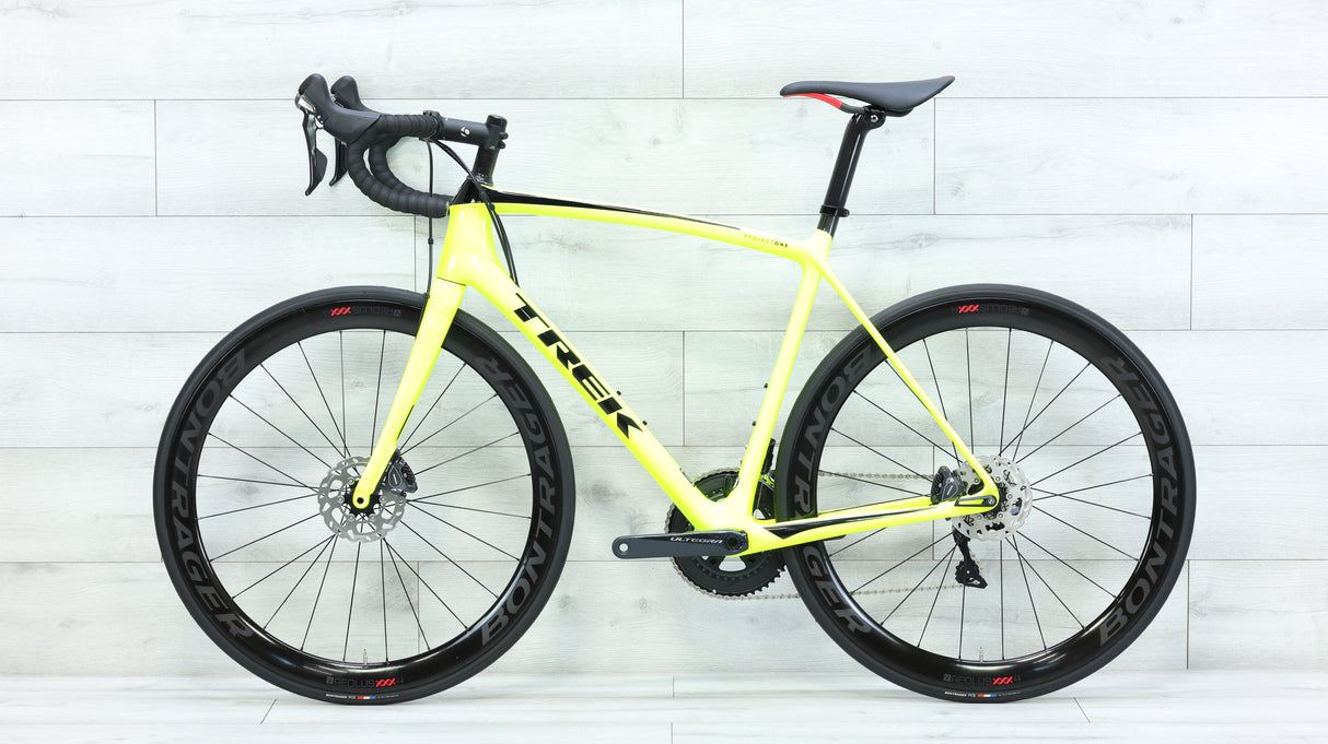 2019 Trek Emonda SLR H1 Project One Road Bike - 58cm