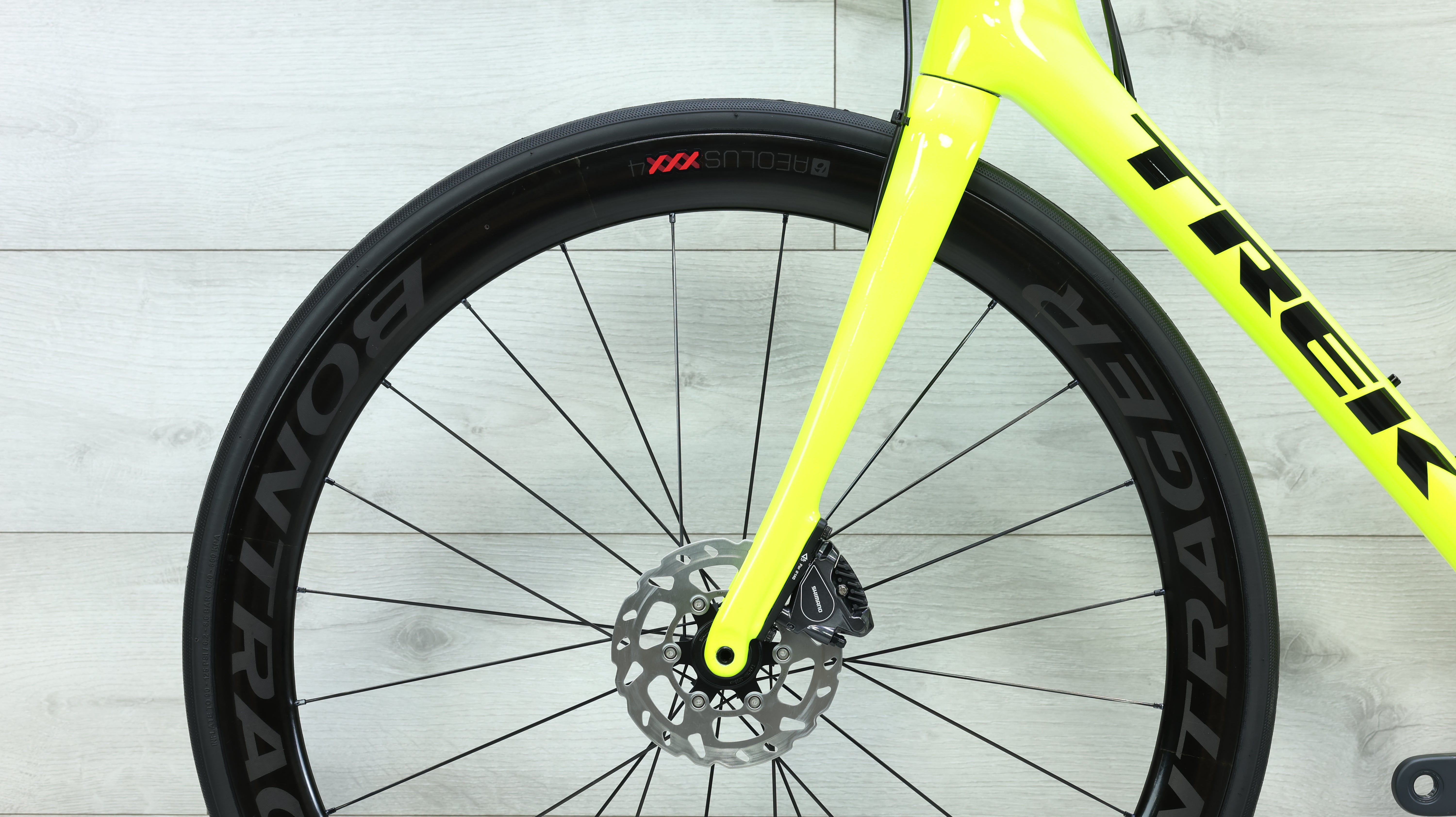Trek Emonda SLR H1 Project One Road Bike - 2019, 58cm