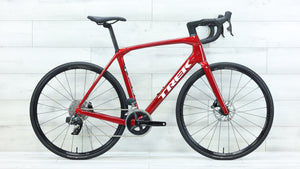 2024 Trek Domane SL 6 AXS Gen 4 Road Bike - 58cm