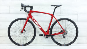 2024 Trek Domane SL 6 AXS Gen 4 Road Bike - 58cm