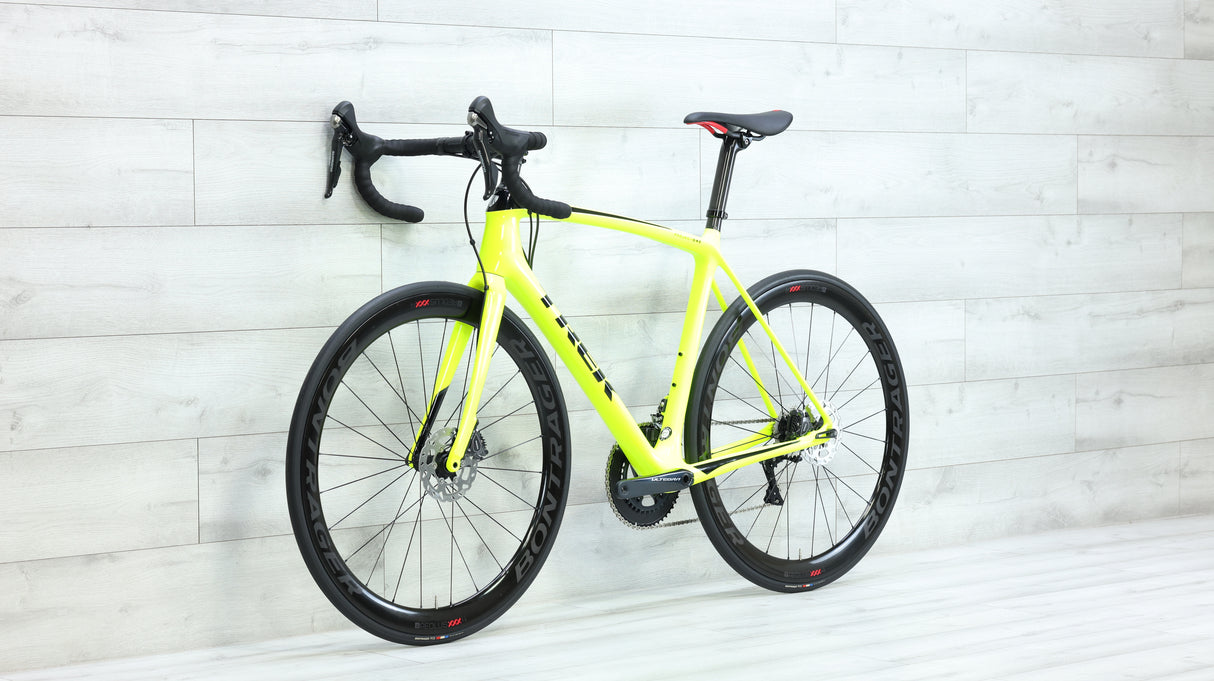 2019 Trek Emonda SLR H1 Project One Road Bike - 58cm