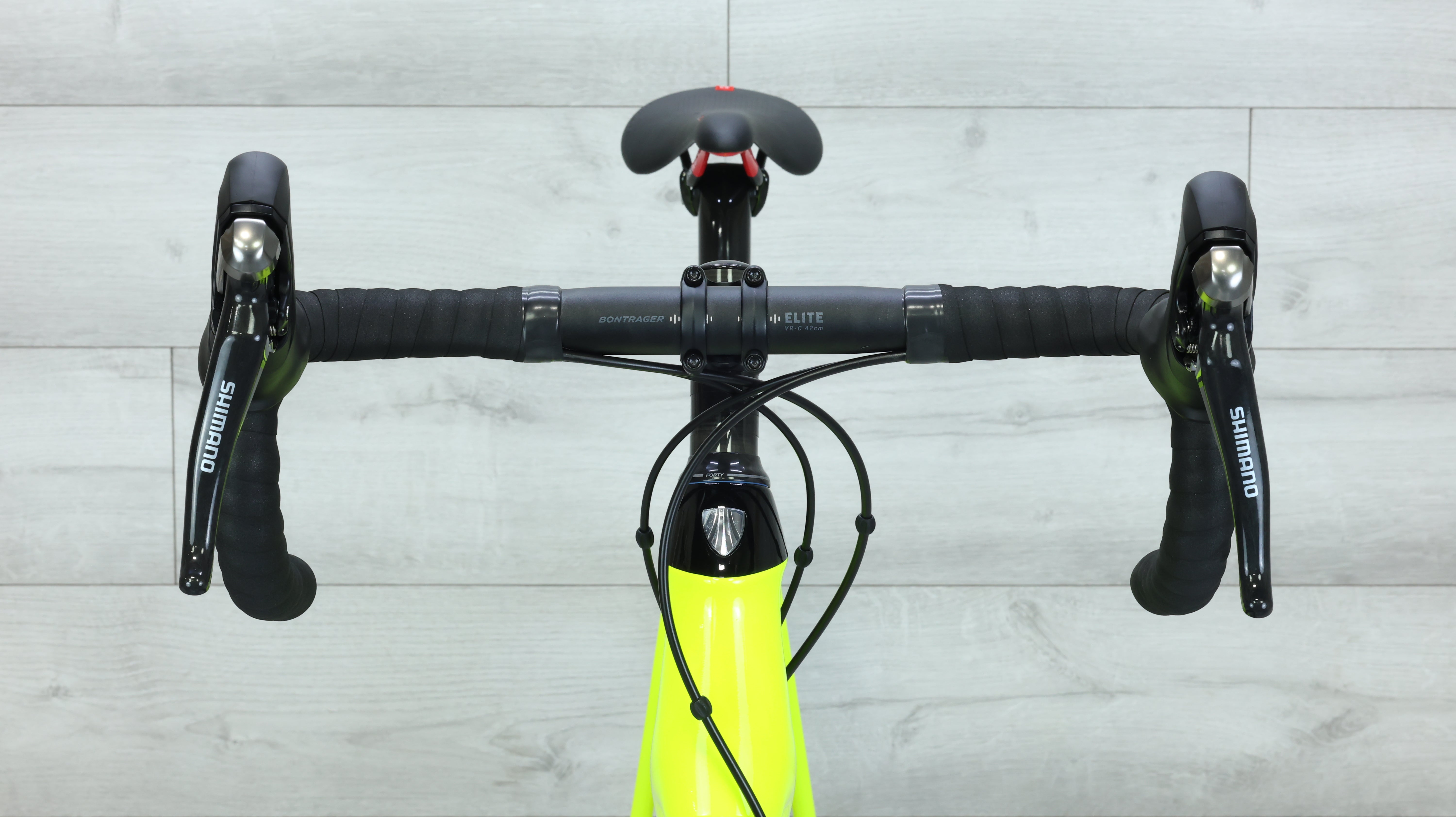 □TREK トレック EMONDA RSL RaceShopLimited project one