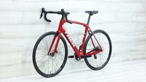 2024 Trek Domane SL 6 AXS Gen 4 Road Bike - 58cm