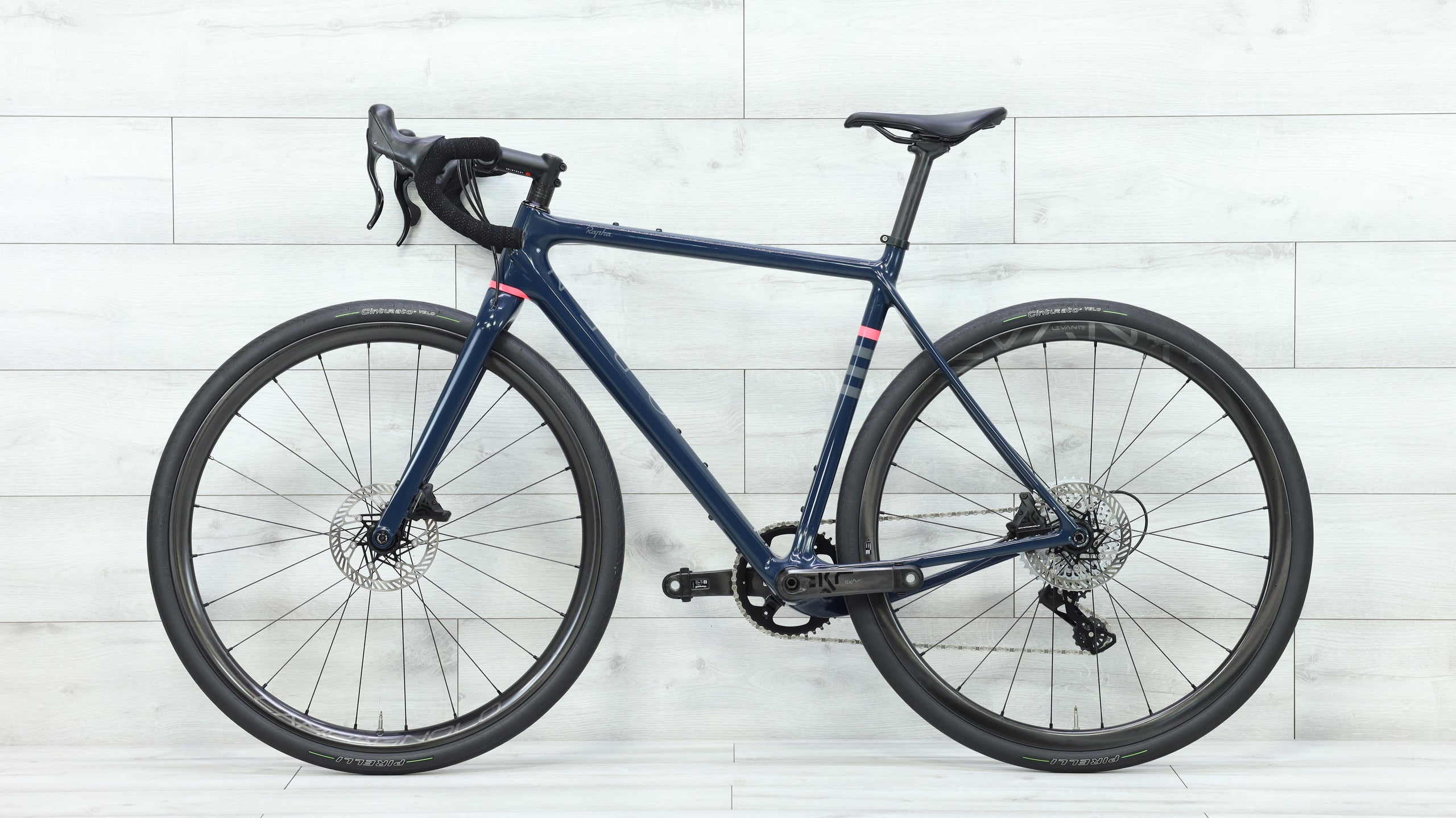2023 Open U.P. Ekar Rapha Limited Edition Gravel Bike