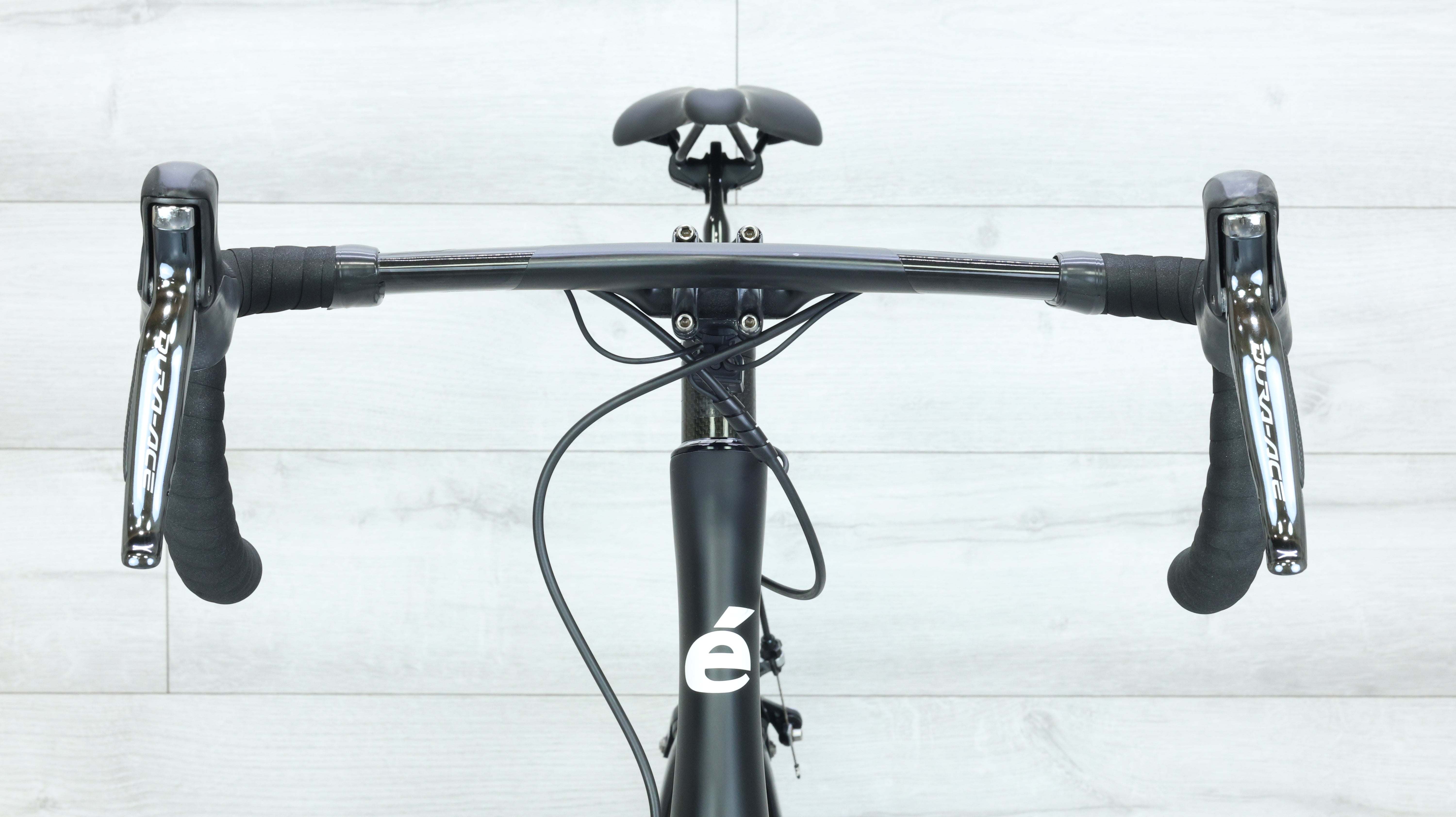 2017 Cervelo S5 Dura-Ace Di2 Road Bike - 61cm – Cycle Limited