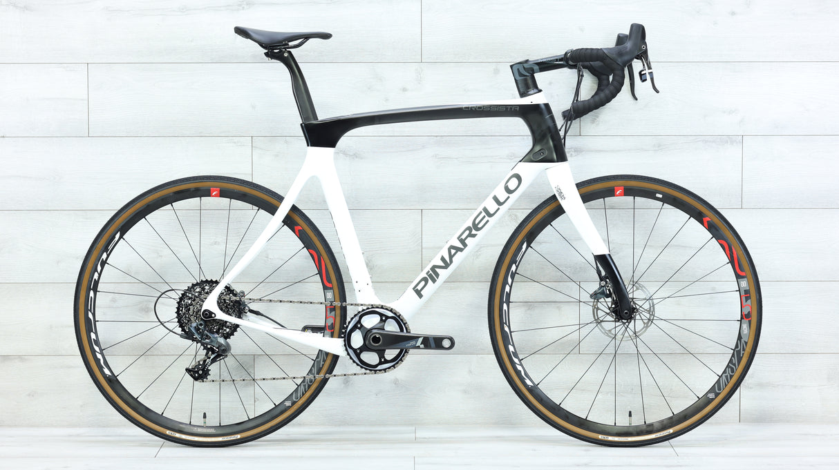 2020 Pinarello Crossista Cyclocross Bike - 58cm