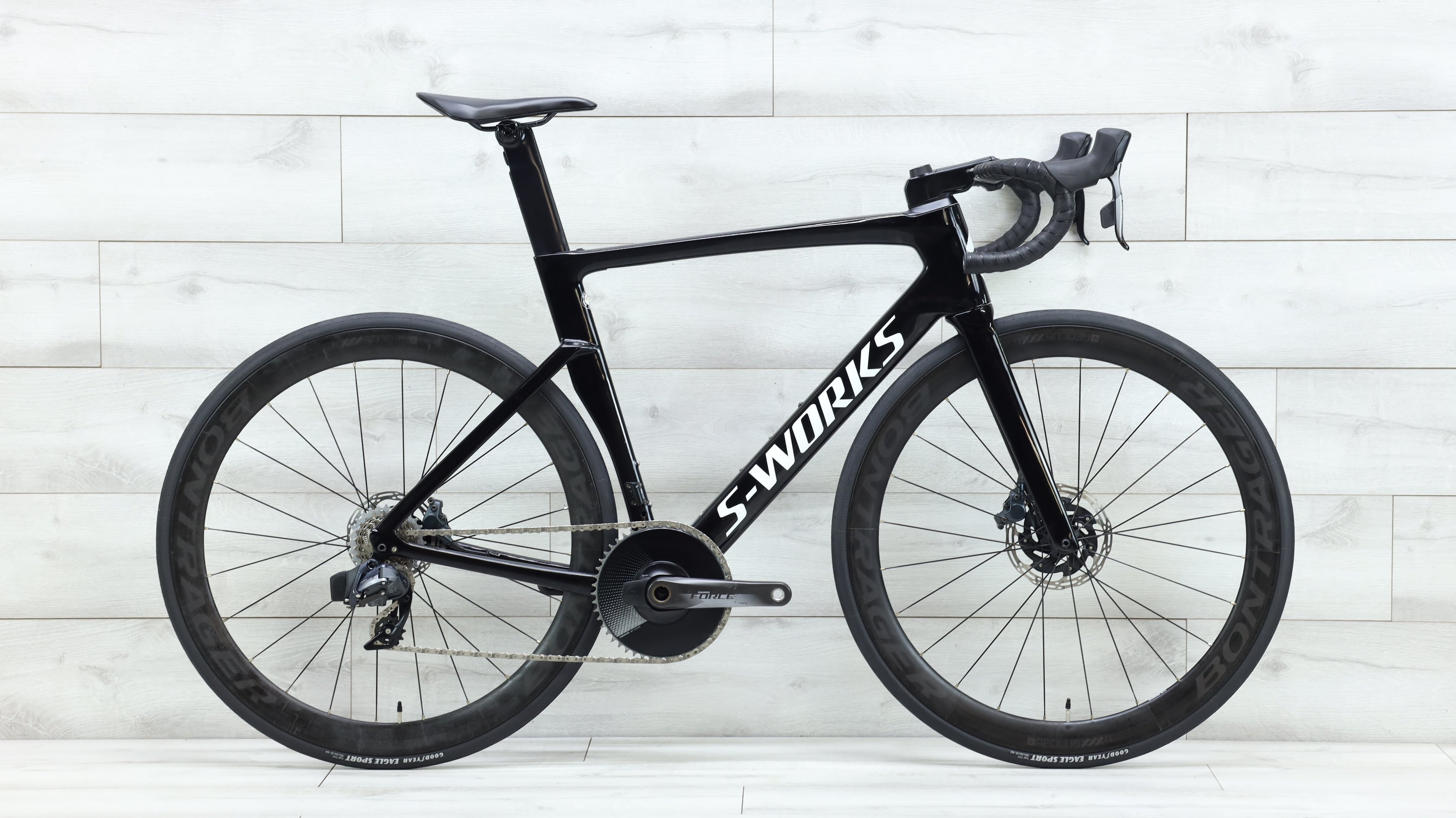 2020 Specialized S-Works Venge Road Bike - 56cm