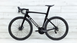 2020 Specialized S-Works Venge Road Bike - 56cm
