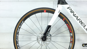 2020 Pinarello Crossista Cyclocross Bike - 58cm