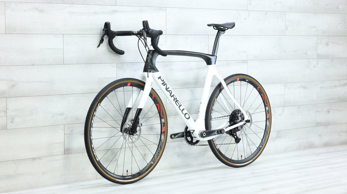 2020 Pinarello Crossista Cyclocross Bike - 58cm