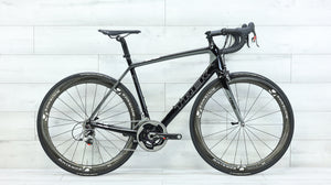 2013 Trek Madone 7.9 H2 Road Bike - 56cm