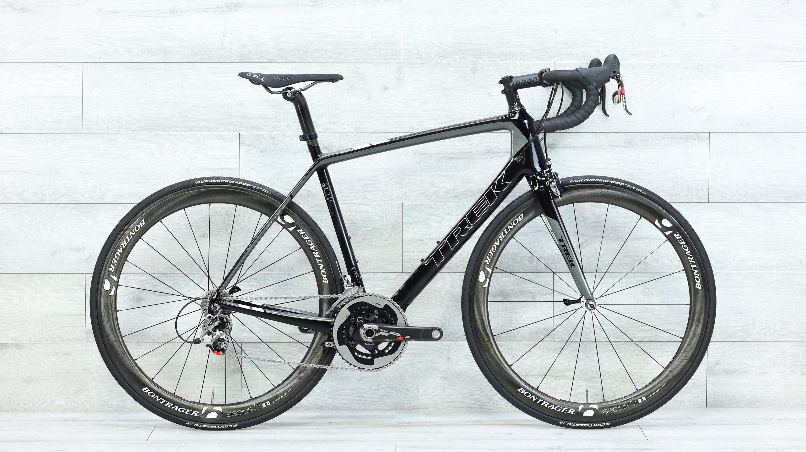 2013 Trek Madone H2 Road Bike 56cm – Cycle Limited