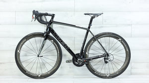 2013 Trek Madone 7.9 H2 Road Bike - 56cm