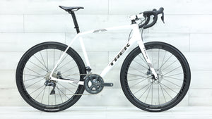 2019 Trek Boone Disc Di2 Cyclocross Bike - 58cm