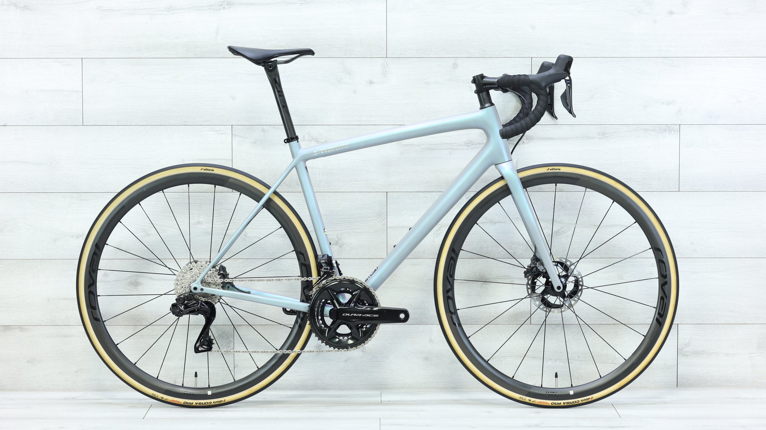 2023 Specialized S Works Aethos Dura Ace Di2 Road Bike 56cm Cycle 2023-specialized-s-works-aethos-dura-ace-di2-road-bike-56cm-cycle