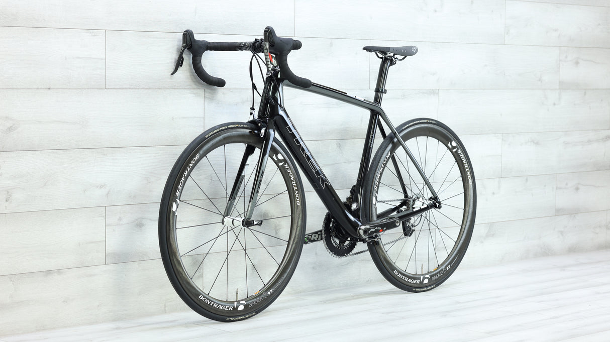 2013 Trek Madone 7.9 H2 Road Bike - 56cm