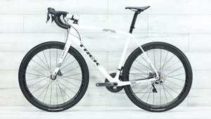 2019 Trek Boone Disc Di2 Cyclocross Bike - 58cm