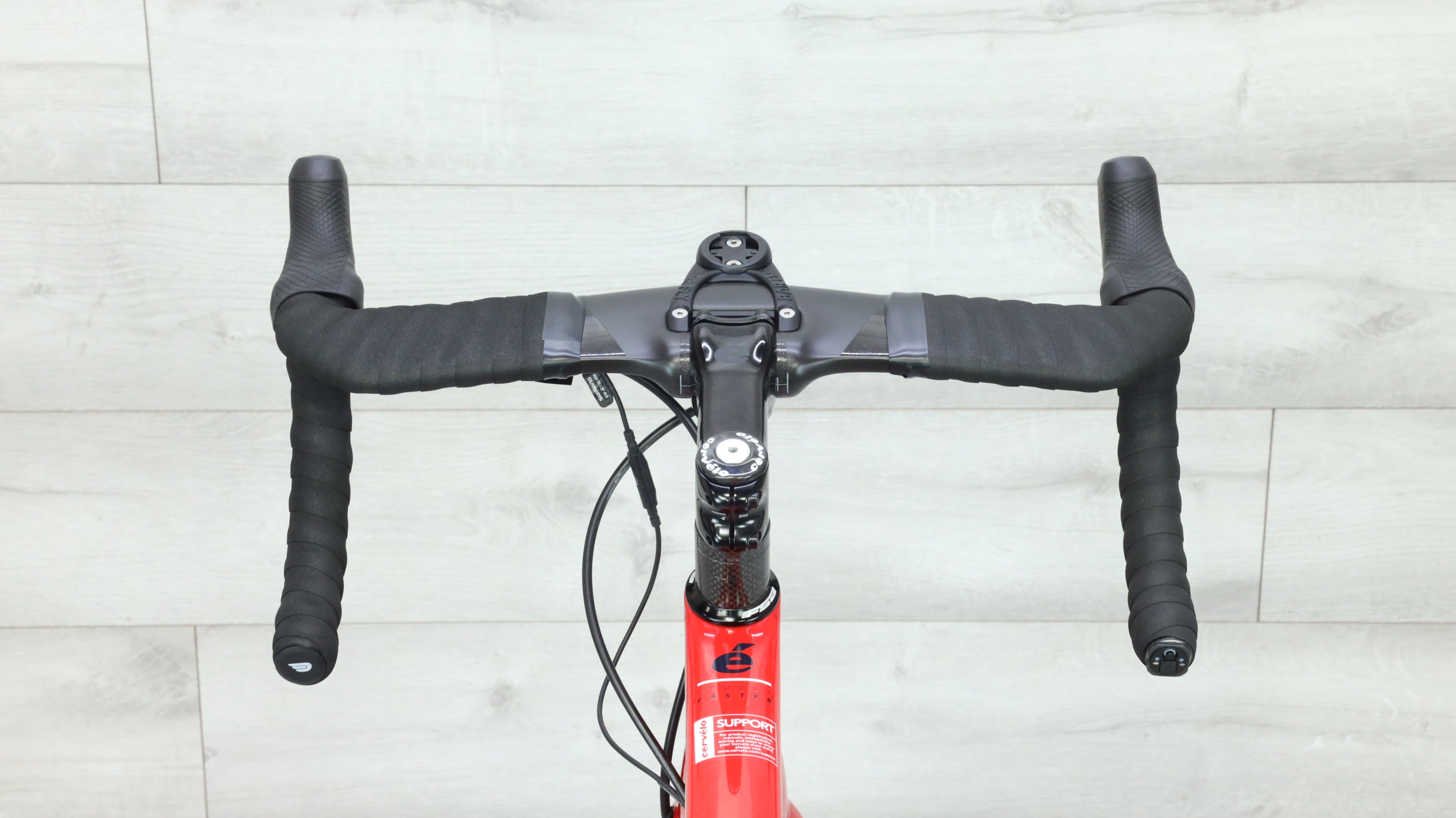 2018 Cervelo S3 Ultegra Di2 Road Bike - 54cm – Cycle Limited