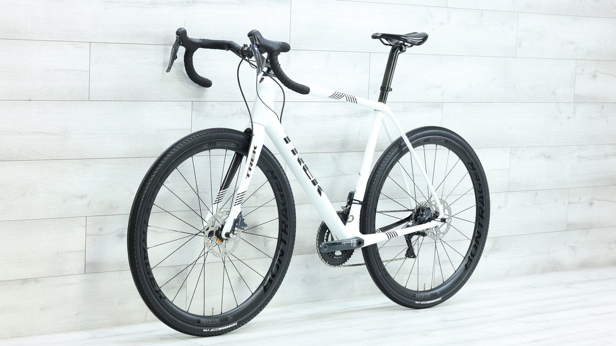 2019 Trek Boone Disc Di2 Cyclocross Bike - 58cm