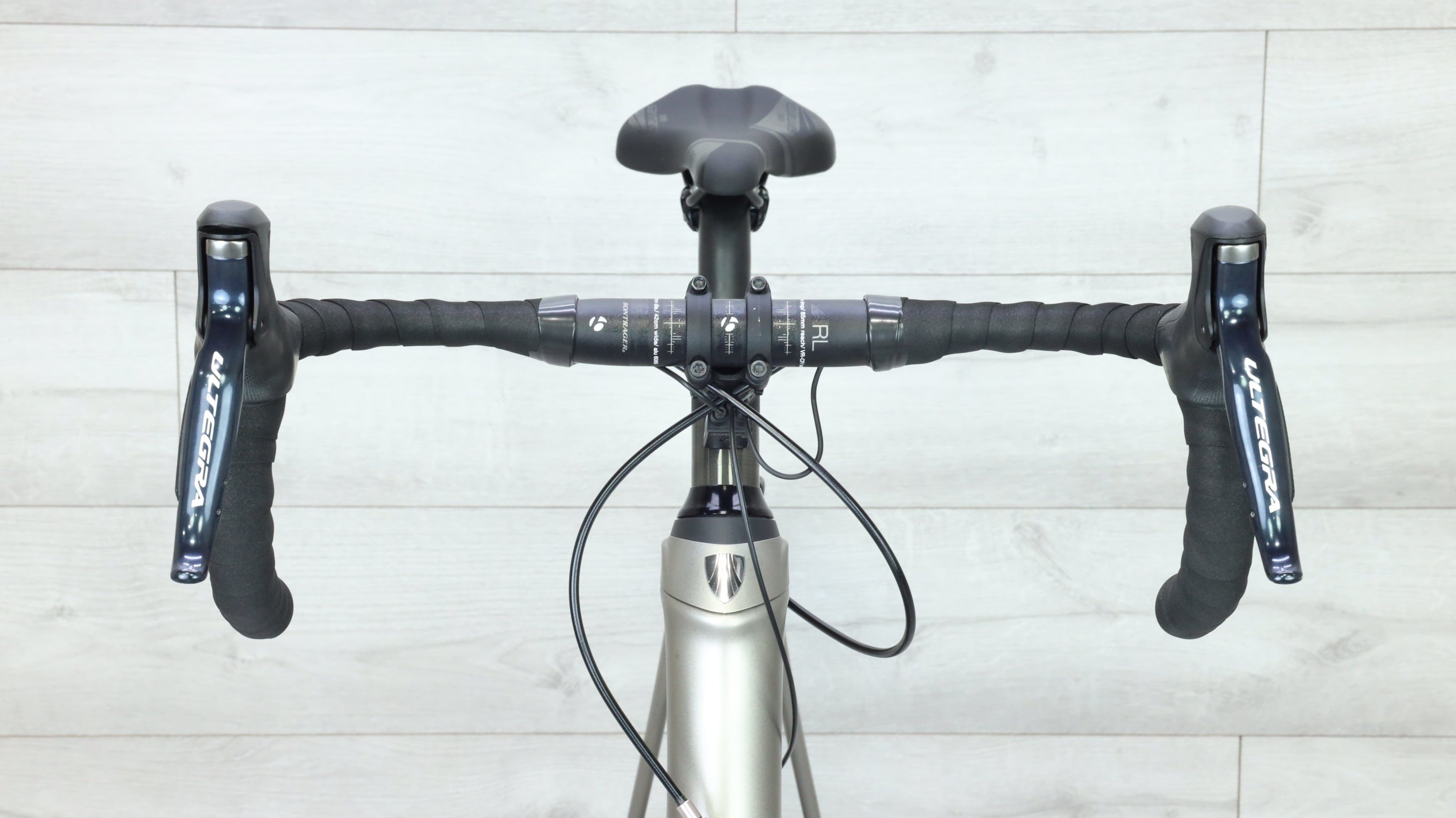2019 Trek Domane SLR Di2 Project One Road Bike - 56cm – Cycle Limited