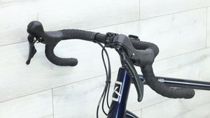 2022 Knolly Cache Steel Shimano GRX Gravel Bike - 58cm