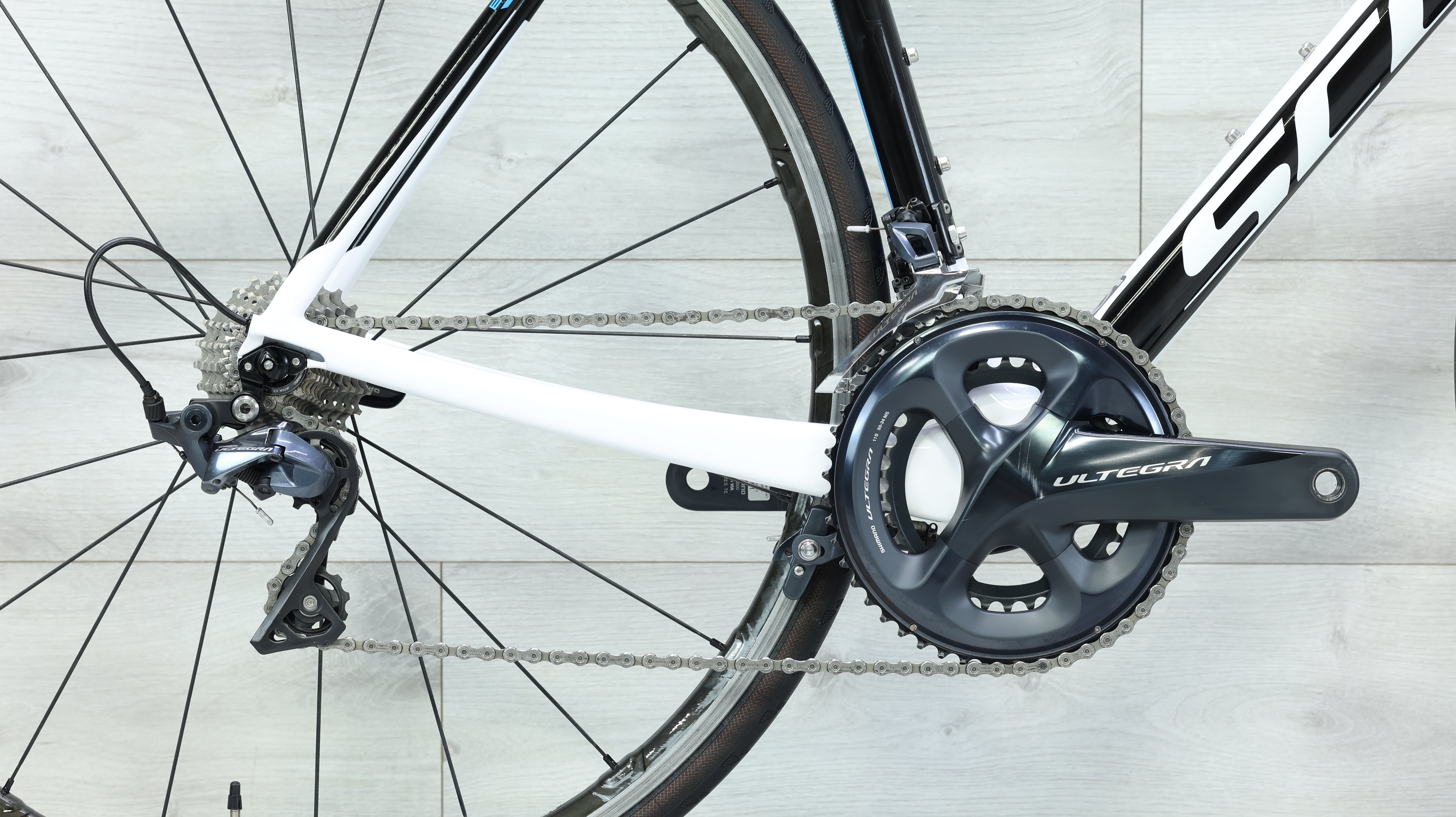 Scott Solace 30 Road Bike - 2015, 56cm – Cycle Limited