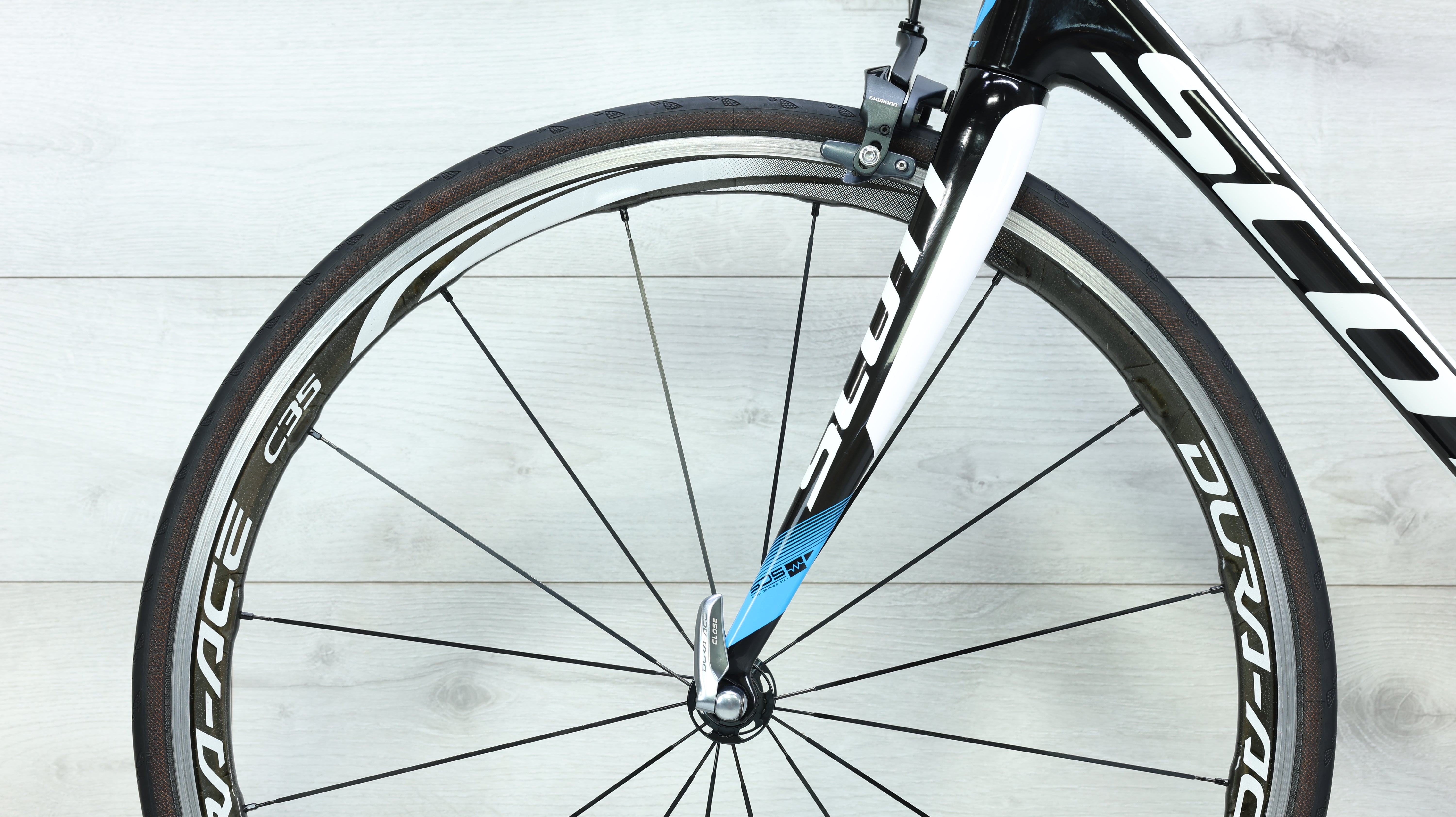 SCOTT - SCOTT SOLACE30 2015 フレームセット Mサイズ SCOTT 「スコット」 SOLACE30 2015年モデル ロードバイク