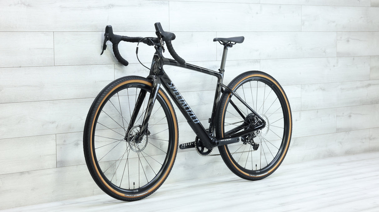 2022 Specialized Diverge Sport Carbon Gravel Bike - 54cm