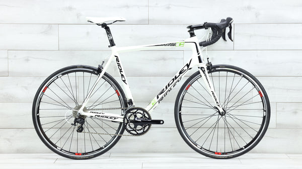 2014 Ridley Fenix C Road Bike - Large – Cycle Limited