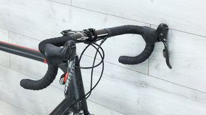 2015 Cannondale SuperSix EVO Carbon SRAM Red Road Bike - 60cm