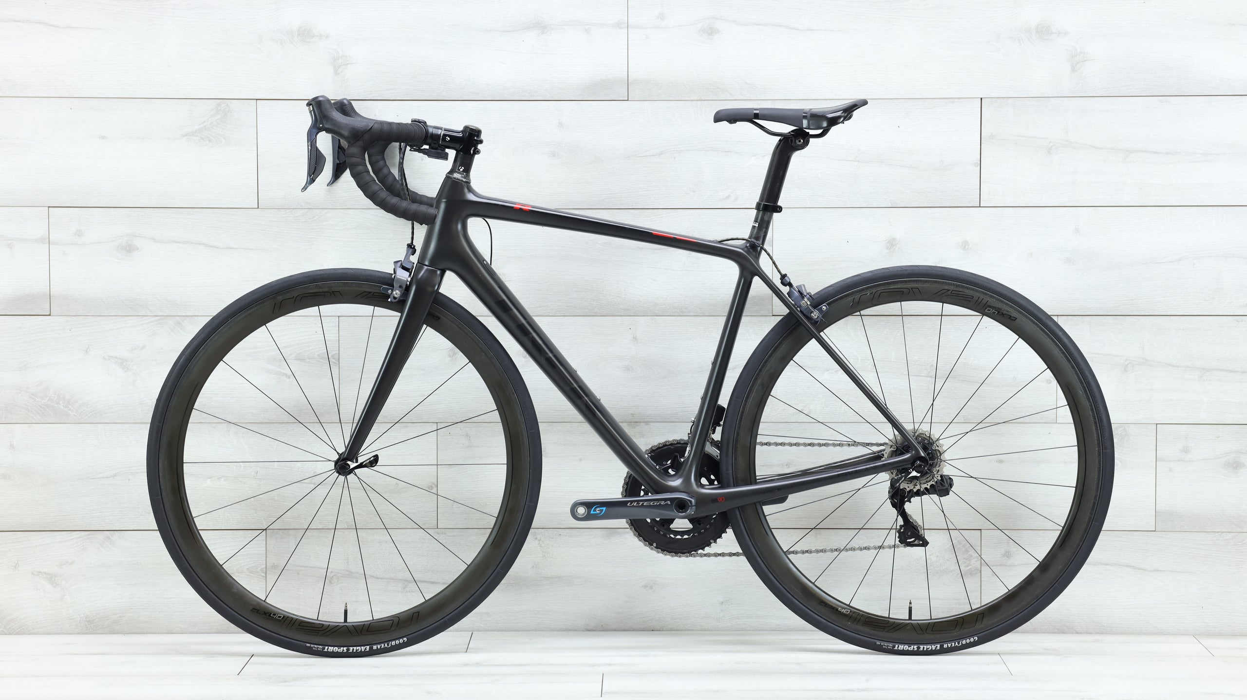 2016 Trek Emonda SLR 10 Road Bike