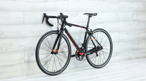 2017 Orbea ORCA M20i Road Bike - 51cm