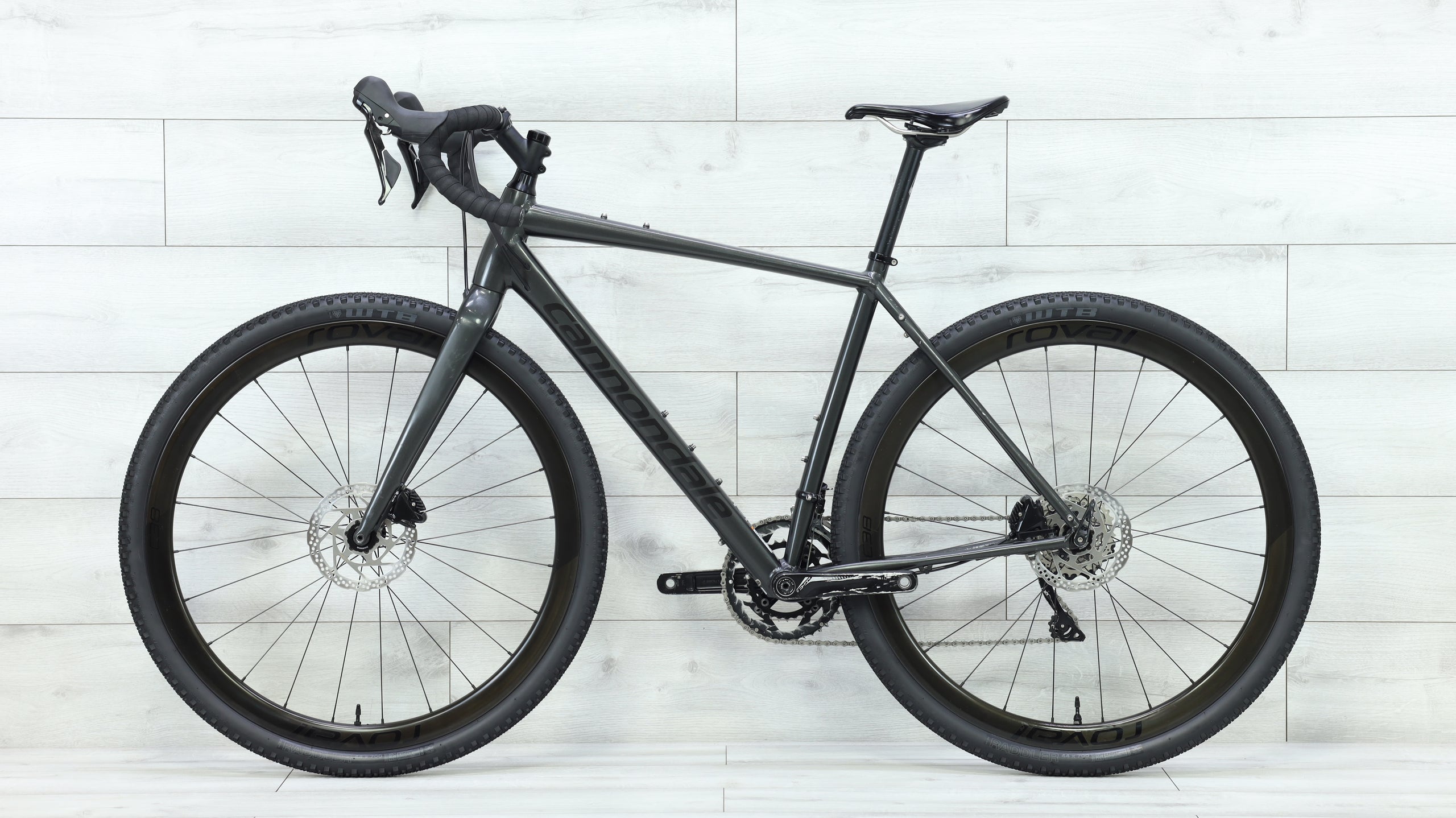 Topstone Alloy 2019 Cannondale Topstone 105 Topstone 105