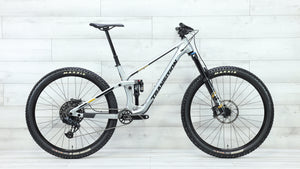 2022 Transition Sentinel Alloy GX AXS Mountain Bike - Large