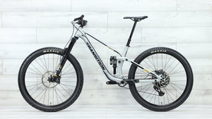 2022 Transition Sentinel Alloy GX AXS Mountain Bike - Large