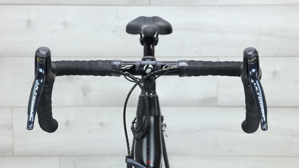 2016 Trek Emonda SLR 10 Road Bike - 54cm