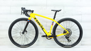 2023 Trek Checkpoint SLR 7 AXS Gravel Bike - 49cm