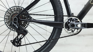 2023 Cannondale Scalpel HT AXS Carbon Mountain Bike - Large